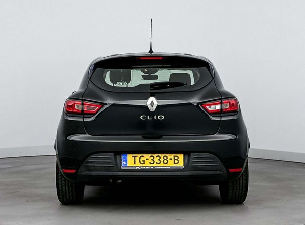 Renault Clio TCe 66 kW image number 6