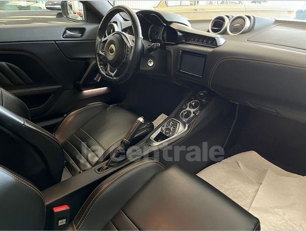 Lotus Evora 400 2+2 298 kW image number 11