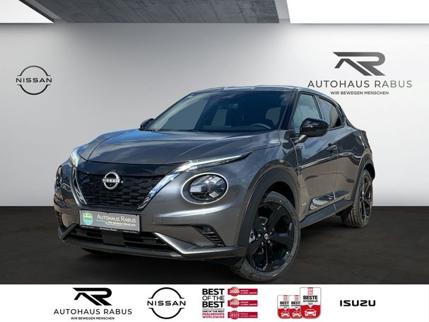 Nissan Juke 105 kW image number 2