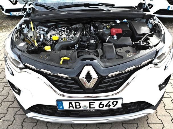 Renault Captur 140 103 kW image number 11