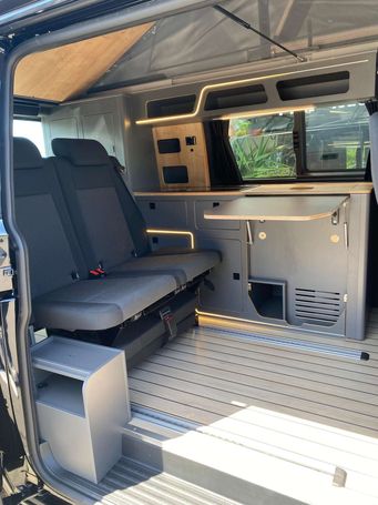 Volkswagen T6 California 4Motion 150 kW image number 25