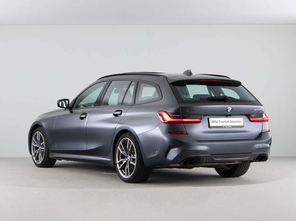 BMW 340i xDrive Touring 275 kW image number 7