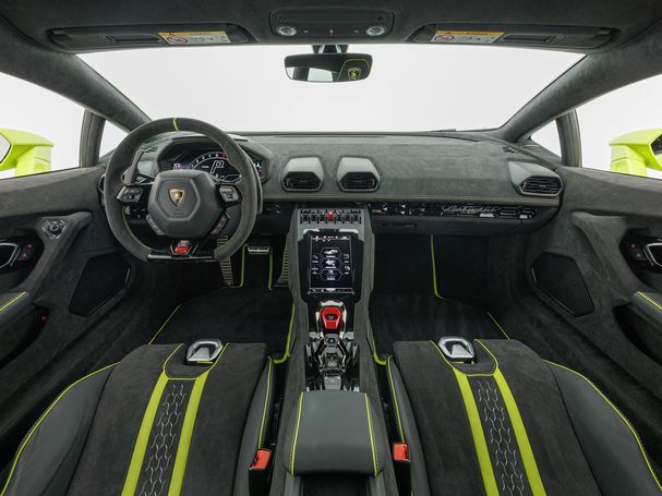 Lamborghini Huracan 471 kW image number 6