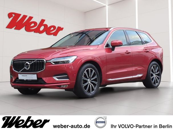 Volvo XC60 AWD Inscription B5 184 kW image number 1