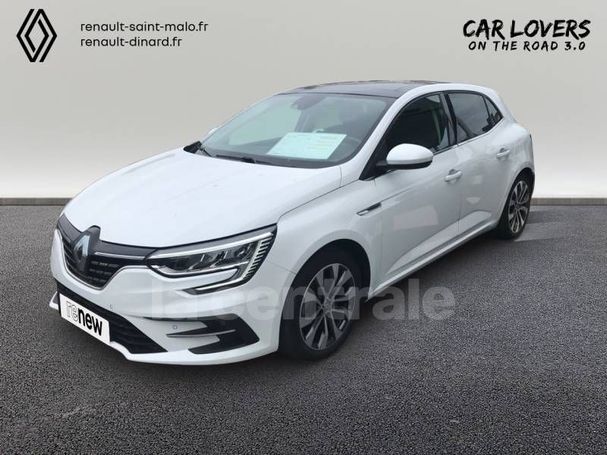 Renault Megane 103 kW image number 1