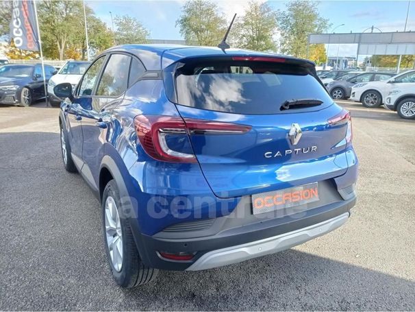 Renault Captur TCe 90 67 kW image number 11