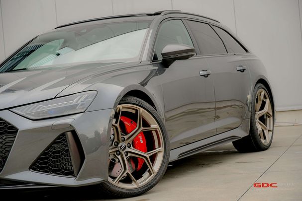 Audi RS6 quattro Performance 463 kW image number 8