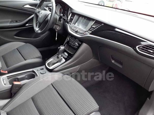 Opel Astra 1.5 D Sports Tourer Elegance 90 kW image number 16