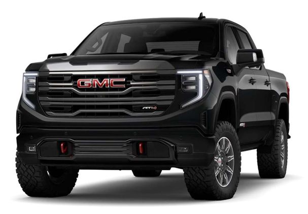 GMC Sierra V8 313 kW image number 4