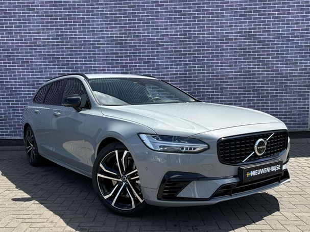 Volvo V90 AWD T6 257 kW image number 2