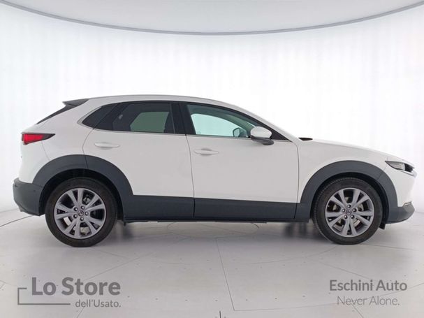 Mazda CX-30 2.0 M-Hybrid 90 kW image number 1