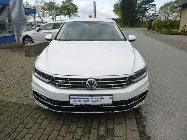 Volkswagen Passat 2.0 TDI Highline DSG 140 kW image number 4