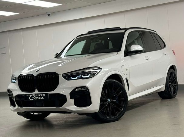 BMW X5 xDrive 155 kW image number 1