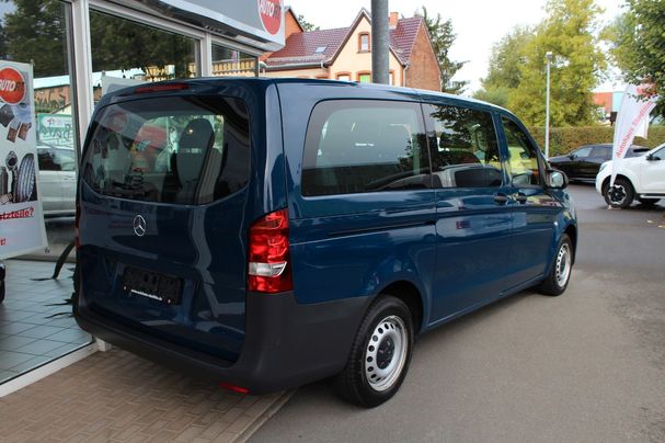 Mercedes-Benz Vito Tourer 114 CDi 100 kW image number 14