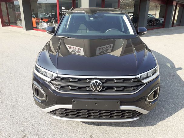 Volkswagen T-Roc 1.0 TSI T-Roc 81 kW image number 3