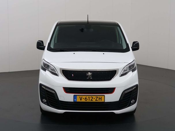 Peugeot Expert 130 kW image number 1