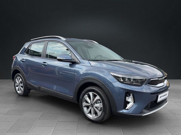 Kia Stonic 1.0 100 Vision 74 kW image number 6