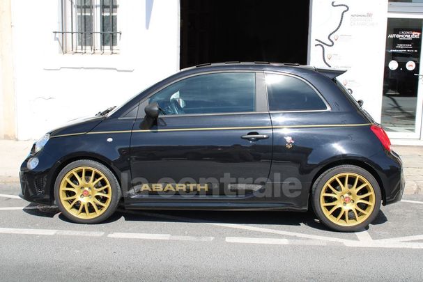 Abarth 500C 1.4 16V T Jet 595 121 kW image number 5