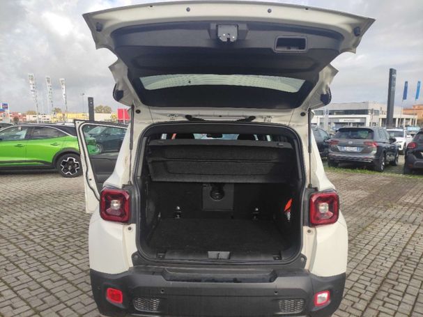 Jeep Renegade 1.3 Limited 110 kW image number 13