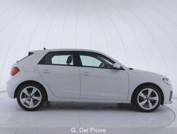 Audi A1 25 TFSI 70 kW image number 3