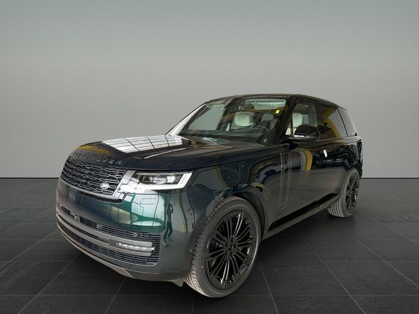 Land Rover Range Rover P530 390 kW image number 1