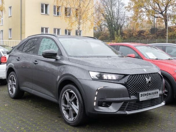 DS Automobiles 7 Crossback 130 96 kW image number 2