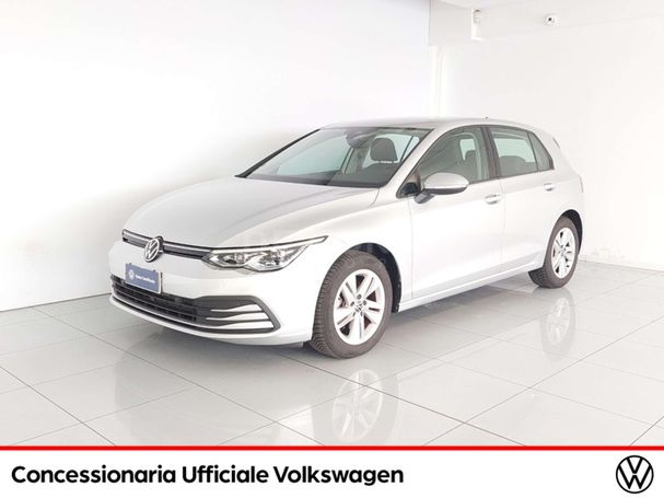 Volkswagen Golf 2.0 TDI Life DSG 85 kW image number 1