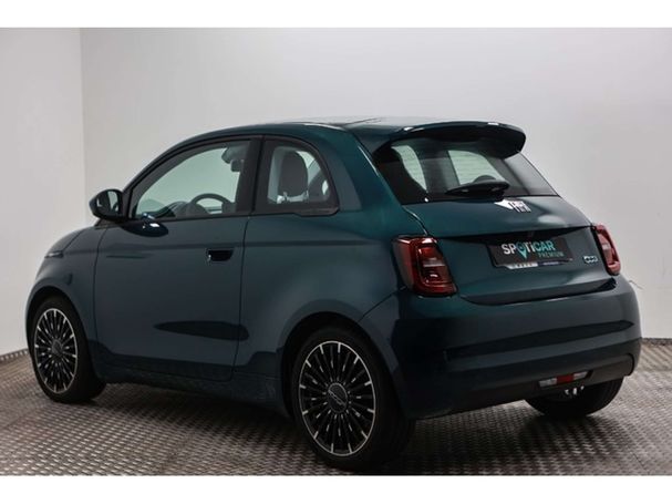 Fiat 500 e 87 kW image number 8