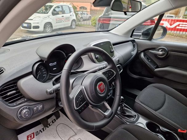 Fiat 500X 1.0 88 kW image number 16