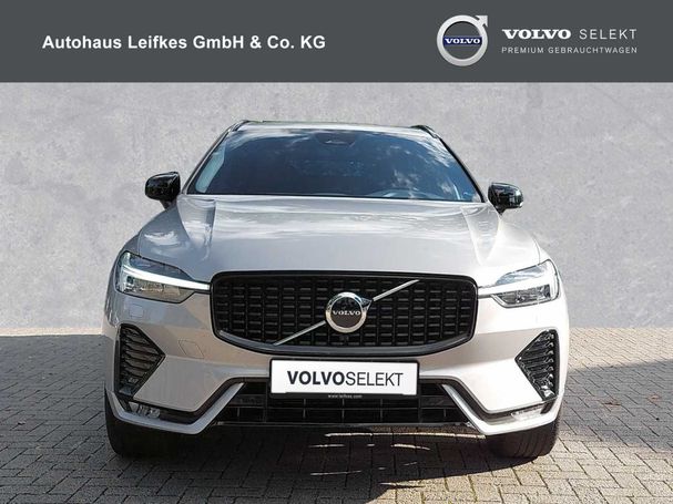 Volvo XC60 B4 Geartronic 145 kW image number 9