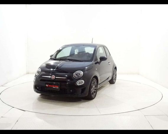 Fiat 500 1.0 51 kW image number 1