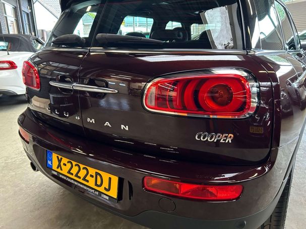 Mini Cooper Clubman 100 kW image number 4