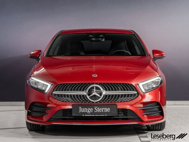 Mercedes-Benz A 250 165 kW image number 2