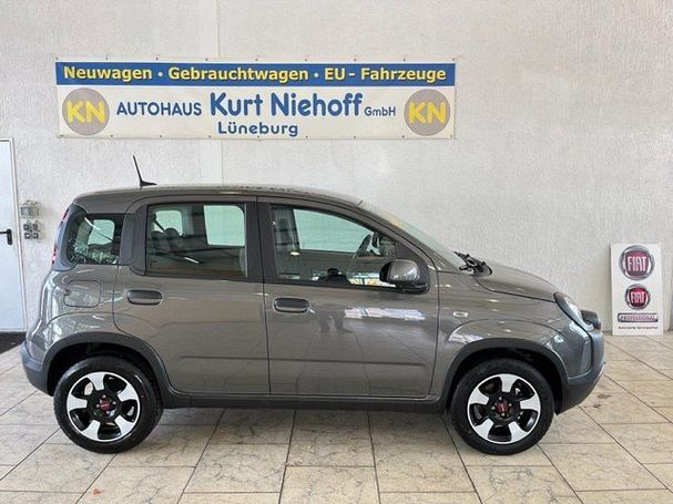 Fiat Panda 51 kW image number 3