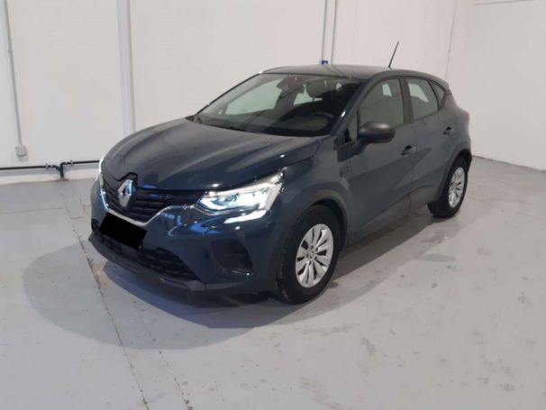 Renault Captur TCe 100 74 kW image number 1