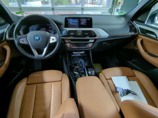 BMW iX3 Impressive 210 kW image number 6