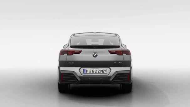 BMW X2 sDrive 125 kW image number 3