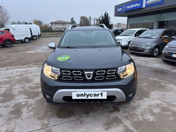 Dacia Duster TCe 100 74 kW image number 2