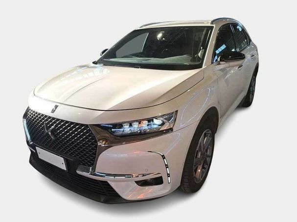 DS Automobiles 7 Crossback BlueHDi 130 CHIC 96 kW image number 1