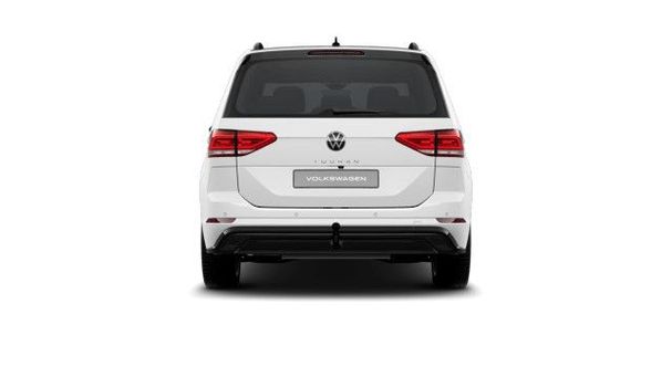 Volkswagen Touran DSG 110 kW image number 9