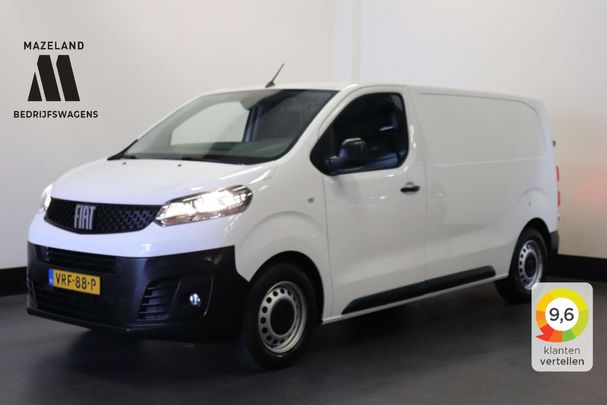 Fiat Scudo L2 1.5 Multijet 120 88 kW image number 1