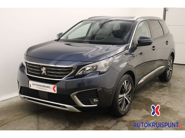 Peugeot 5008 BlueHDi Allure 96 kW image number 1