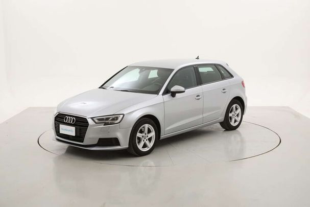 Audi A3 35 S tronic Business 110 kW image number 1