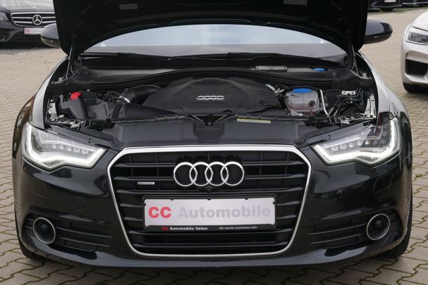 Audi A6 3.0 TDI quattro 150 kW image number 29