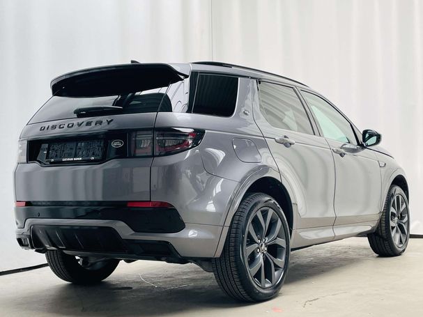 Land Rover Discovery Sport SE 198 kW image number 2