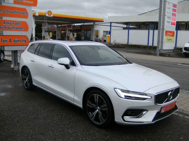 Volvo V60 T6 AWD Inscription 228 kW image number 2