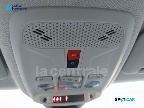 Citroen C4 96 kW image number 29