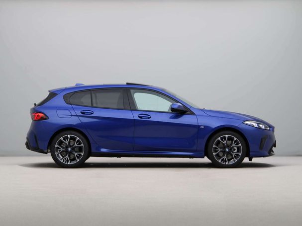 BMW 120i M Sport 125 kW image number 8