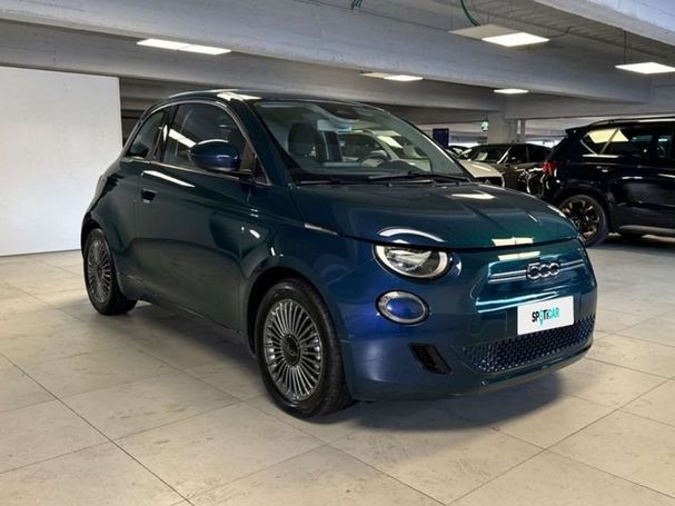 Fiat 500 e 87 kW image number 2