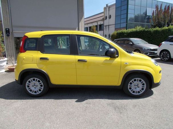 Fiat Panda 51 kW image number 11